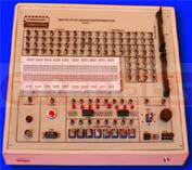 IBM PC ELECTRONIC DESIGN EXPERIMENTER. MODEL IBL-PCEDE-1